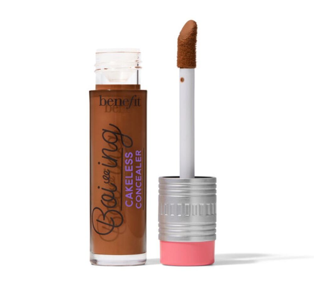Benefit Boi-ing Cakeless Concealer NEW Shade 16 You Rule Deepest Dark Cool